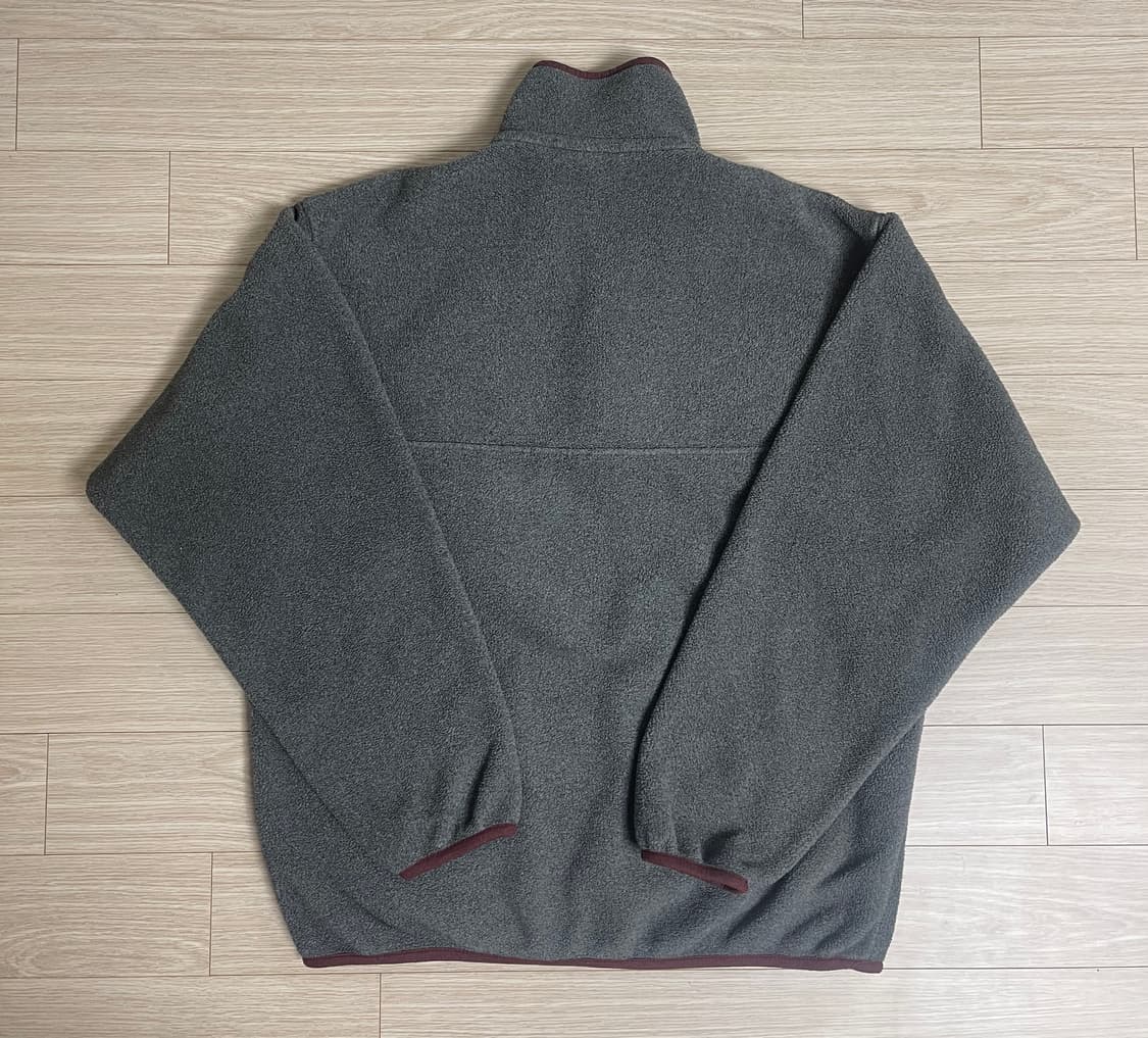 파타고니아 신칠라 헤비웨이트 플리스 상품이미지3