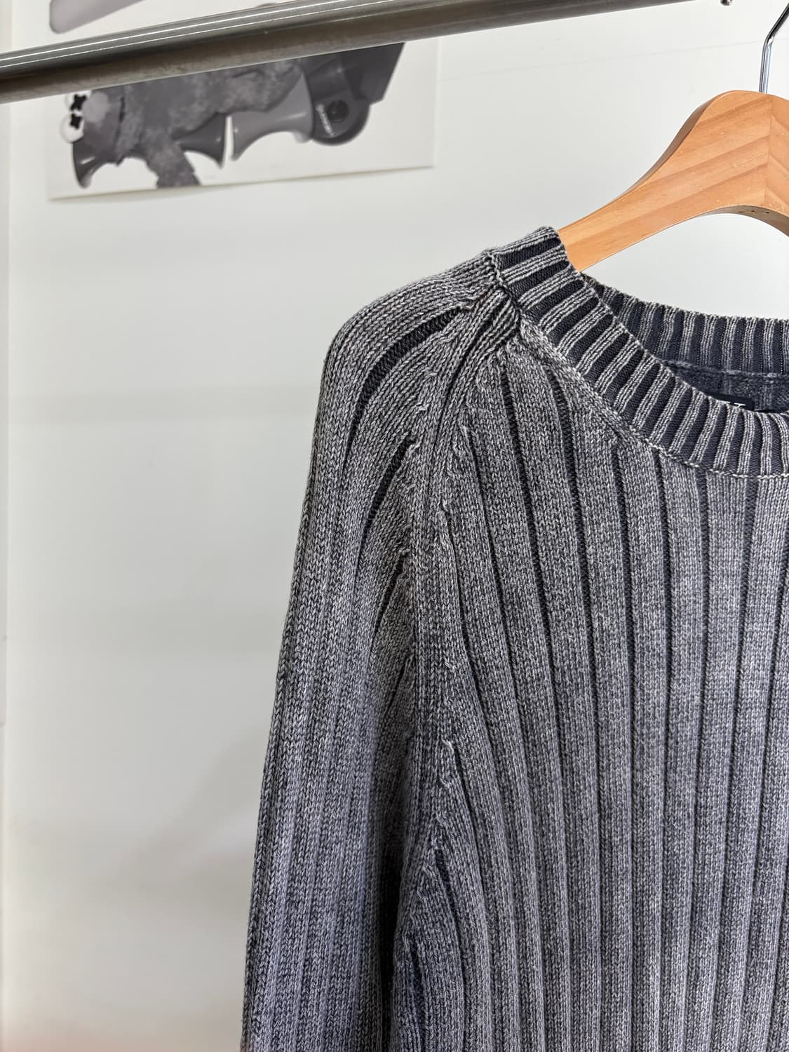 CALVIN KLEIN 니트 상품이미지3