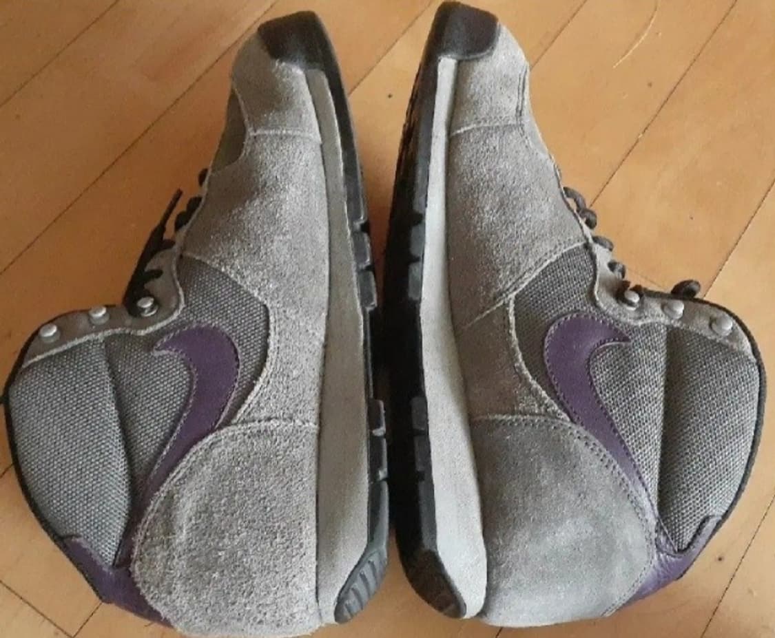 NIKE AIR 어프로치 미드 jp  상품이미지6