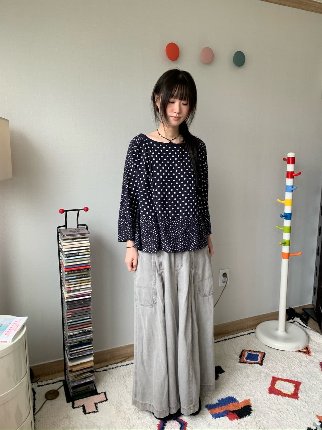 niko and .. wide pants 상품이미지1