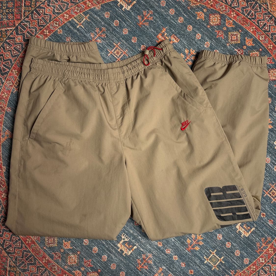 나이키 트랙팬츠 상품이미지2