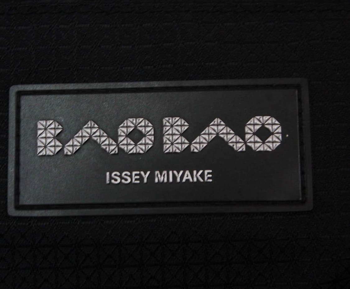 B-10555/이세이미야케 매장판 여성용 바오바오백 상품이미지4