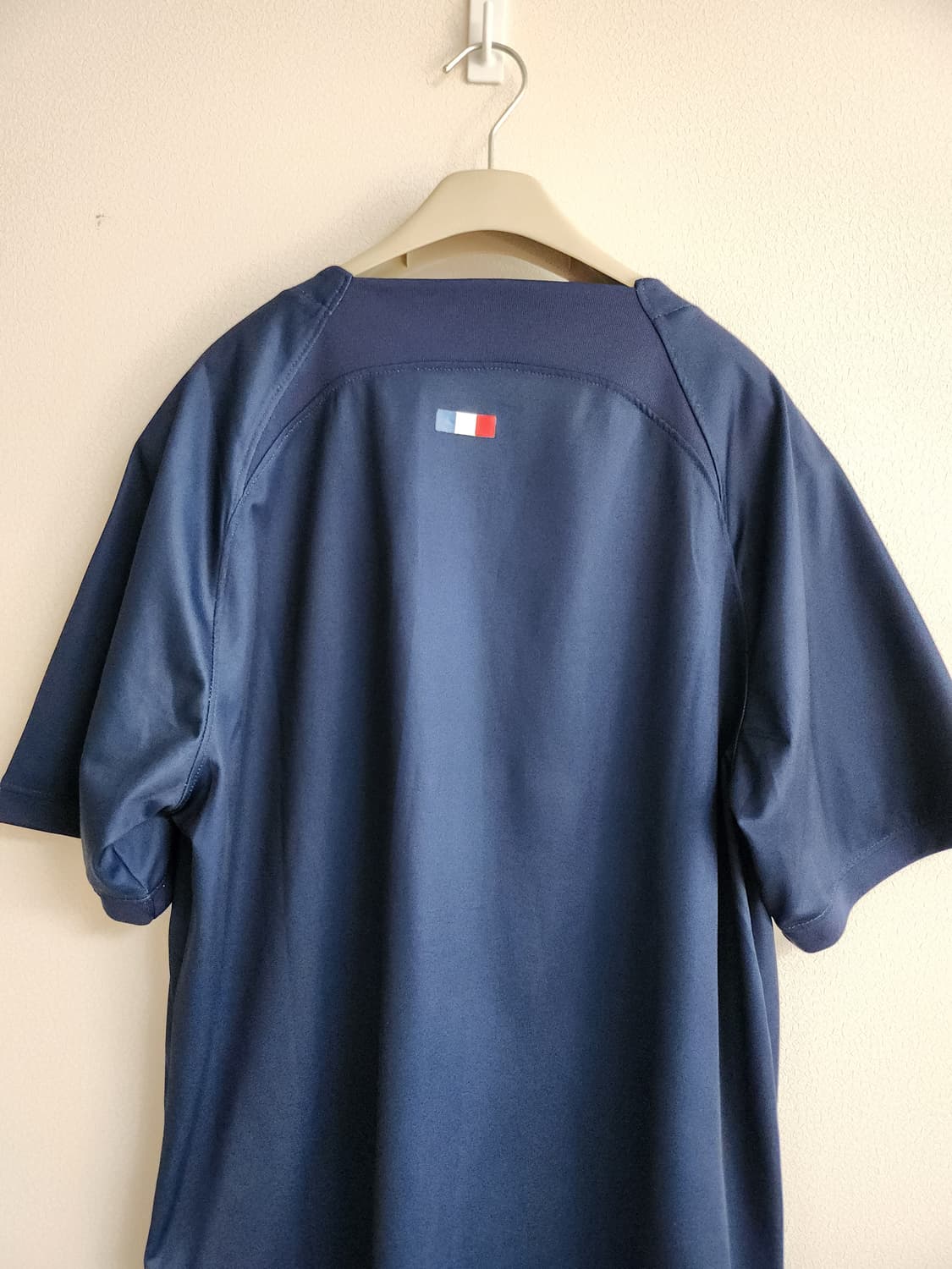 나이키 저지반팔티셔츠(XL 상품이미지3