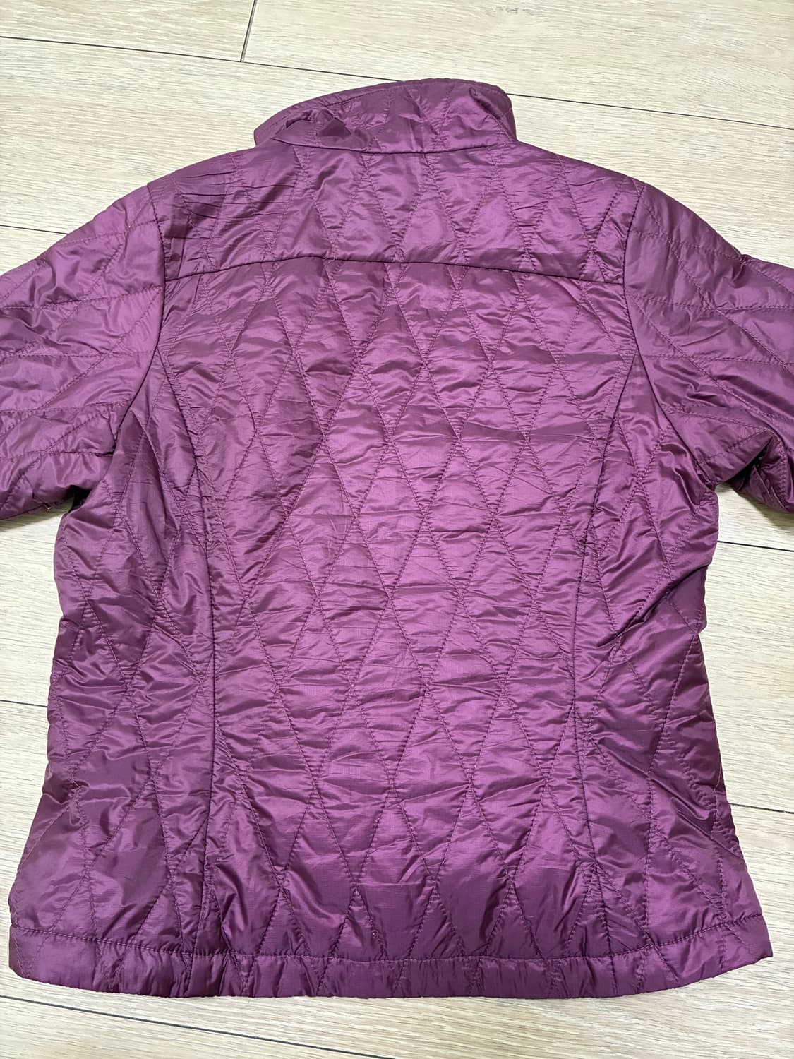 파타고니아 경량 패딩 상품이미지6