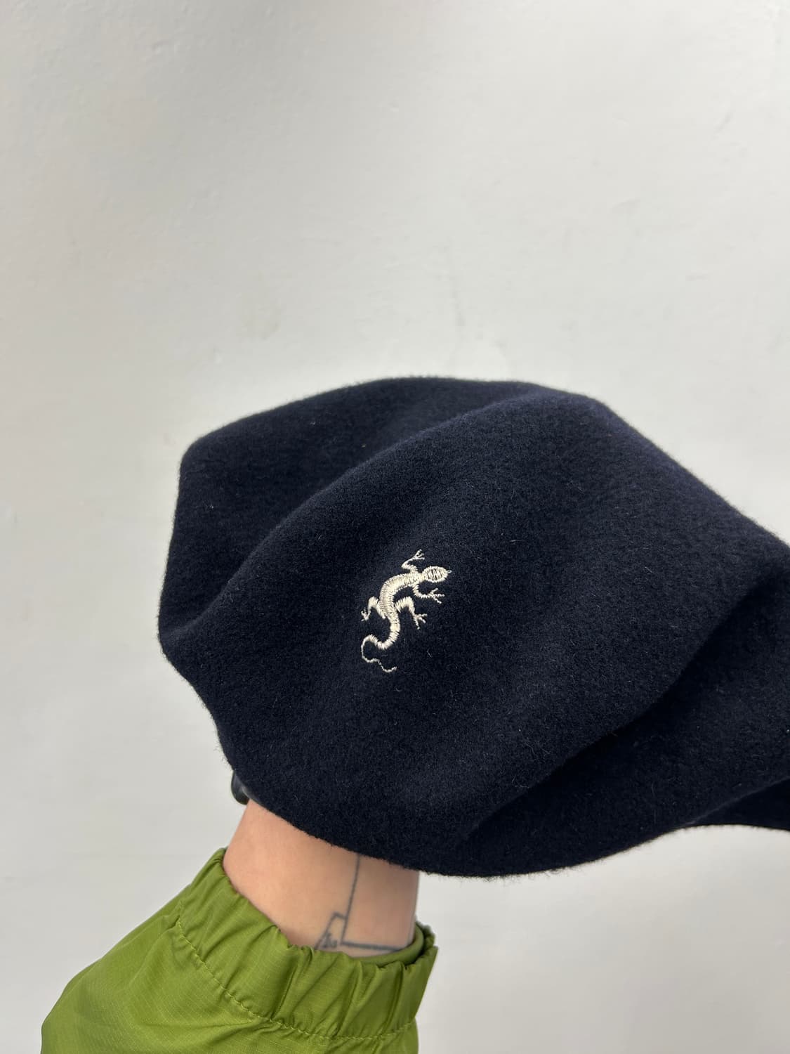 아네스베 베레모  상품이미지2