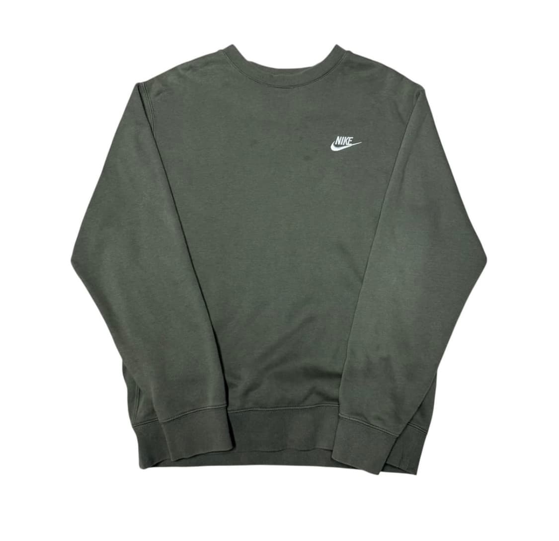 나이키 맨투맨 상품이미지1