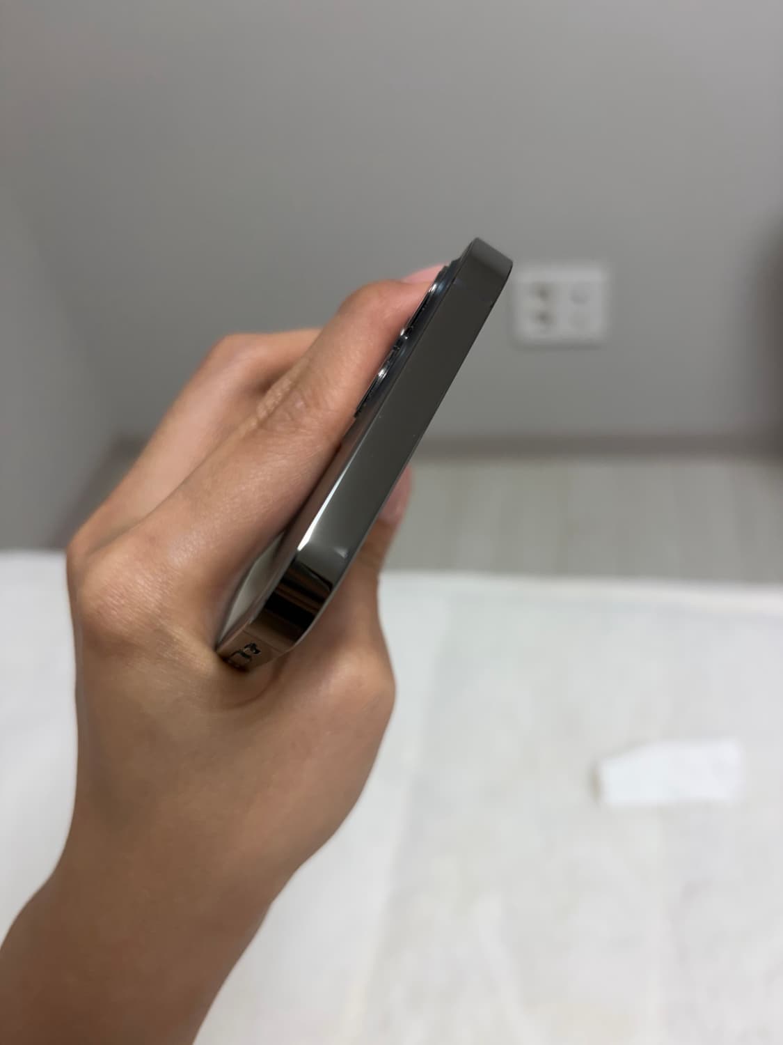 아이폰 12 pro 블랙 128GB 상품이미지5