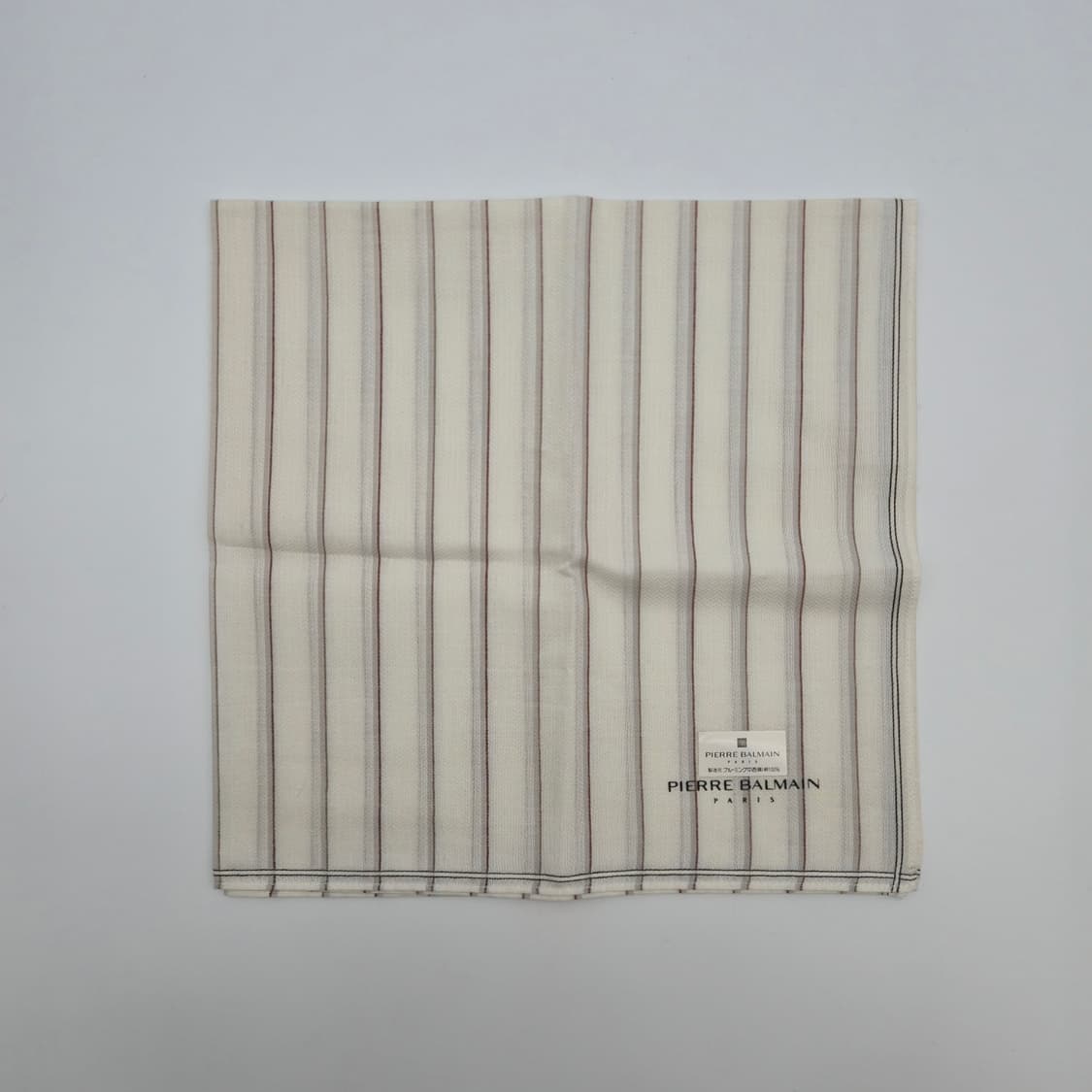 피에르 발망 손수건 스카프 [BF10454-739-17] 상품이미지3