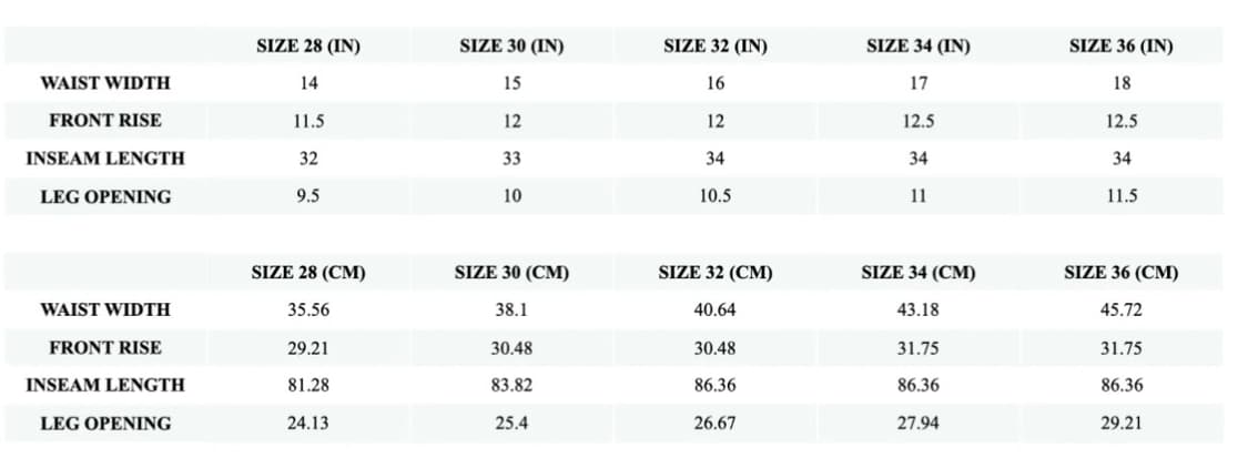 SACHRAGA HELIX WAXED COTTON TROUSERS 34 상품이미지4