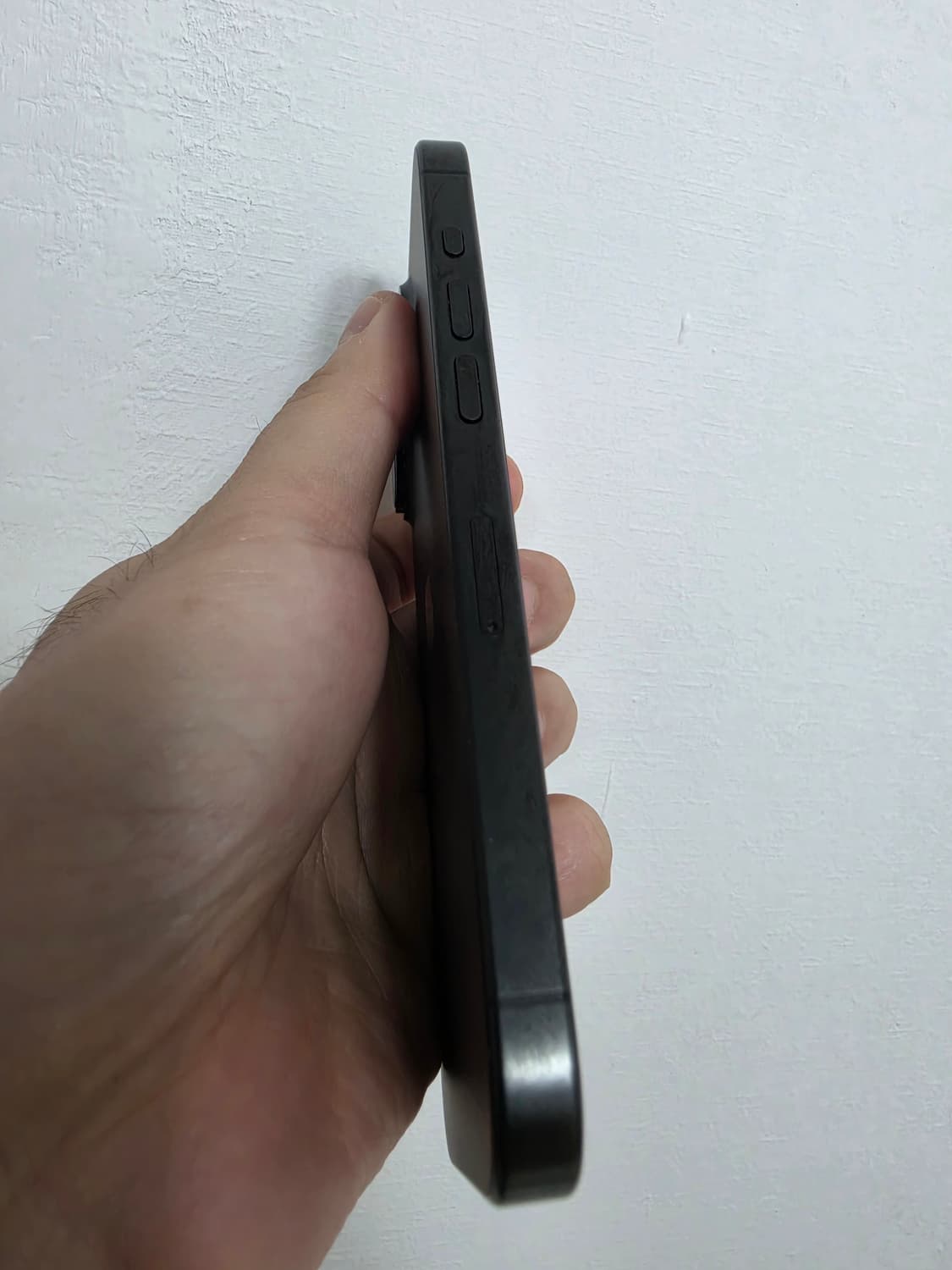 아이폰 15프로 256 블랙 상품이미지4