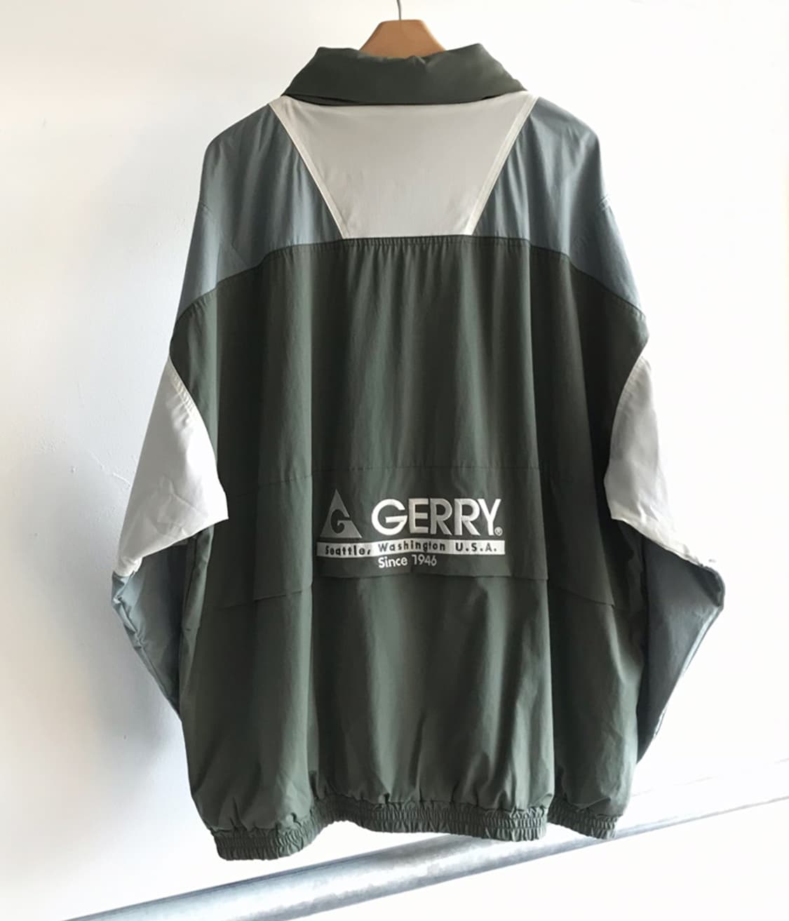 BEAMS HEART x GERRY 상품이미지4