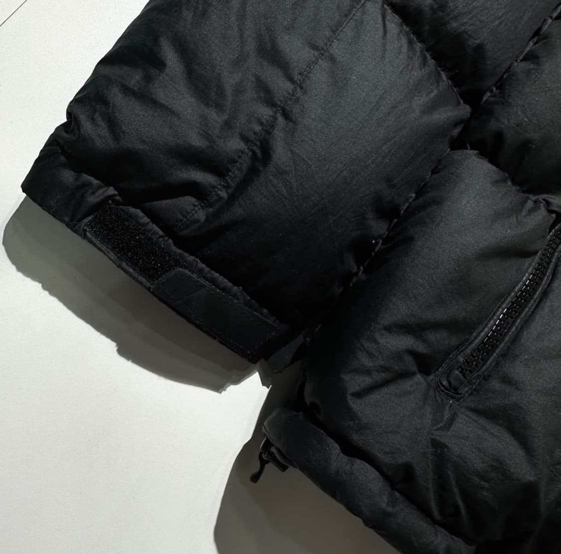 폴로 랄프로렌 덕다운 푸퍼 패딩 상품이미지6