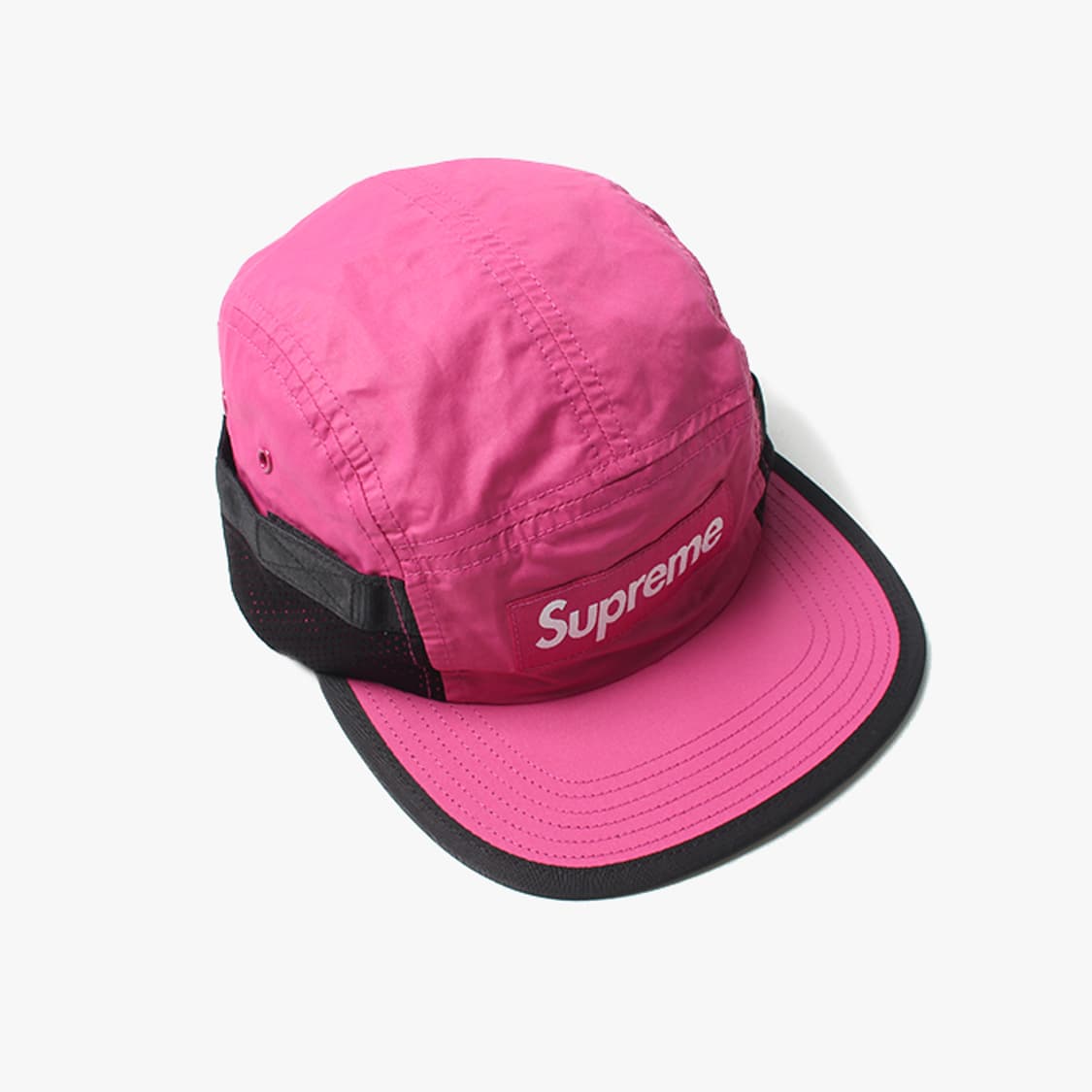  SUPREME "Pink Cap" 상품이미지1