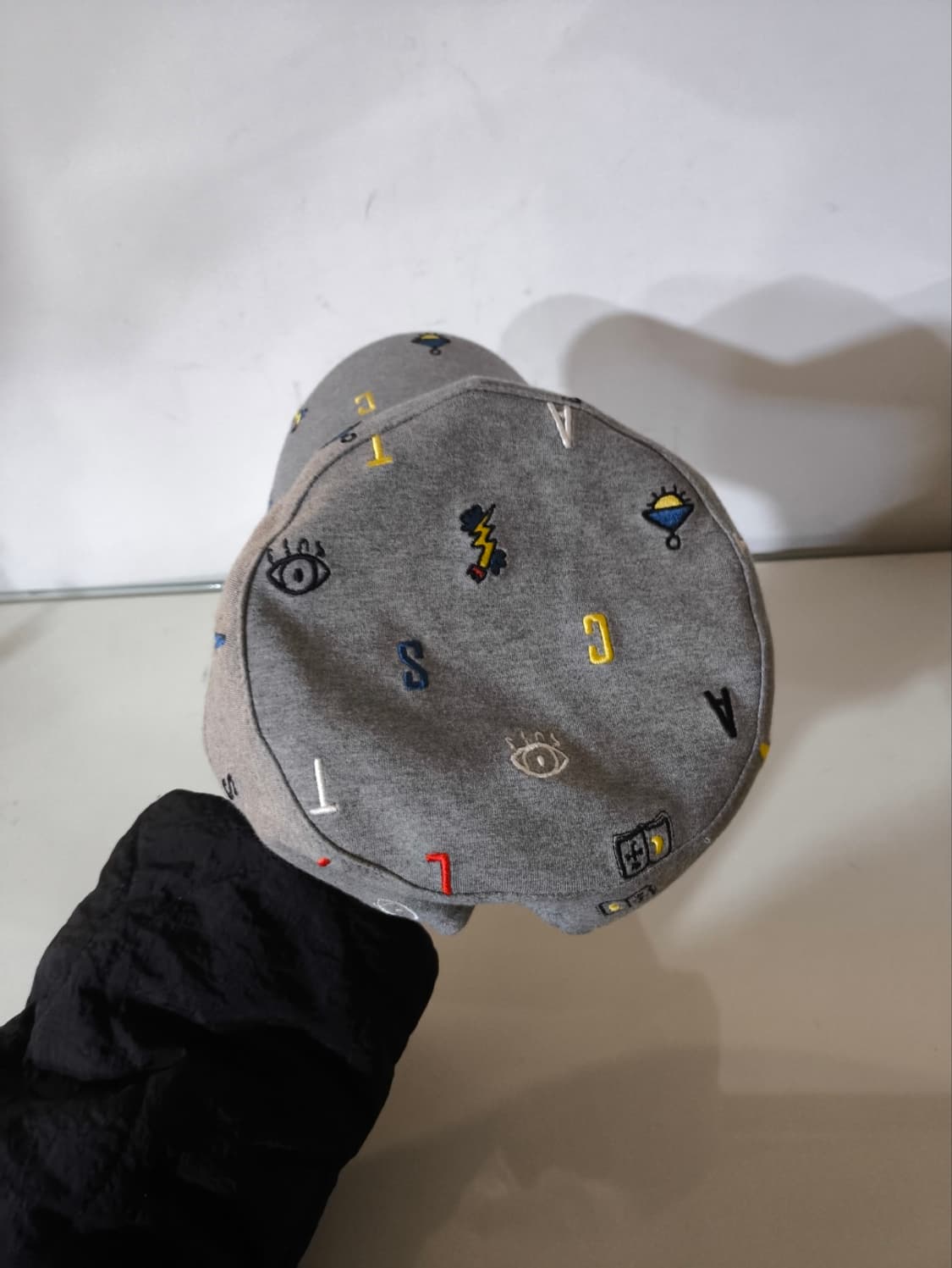 까스텔바작 군모 골프모자 볼캡 상품이미지5