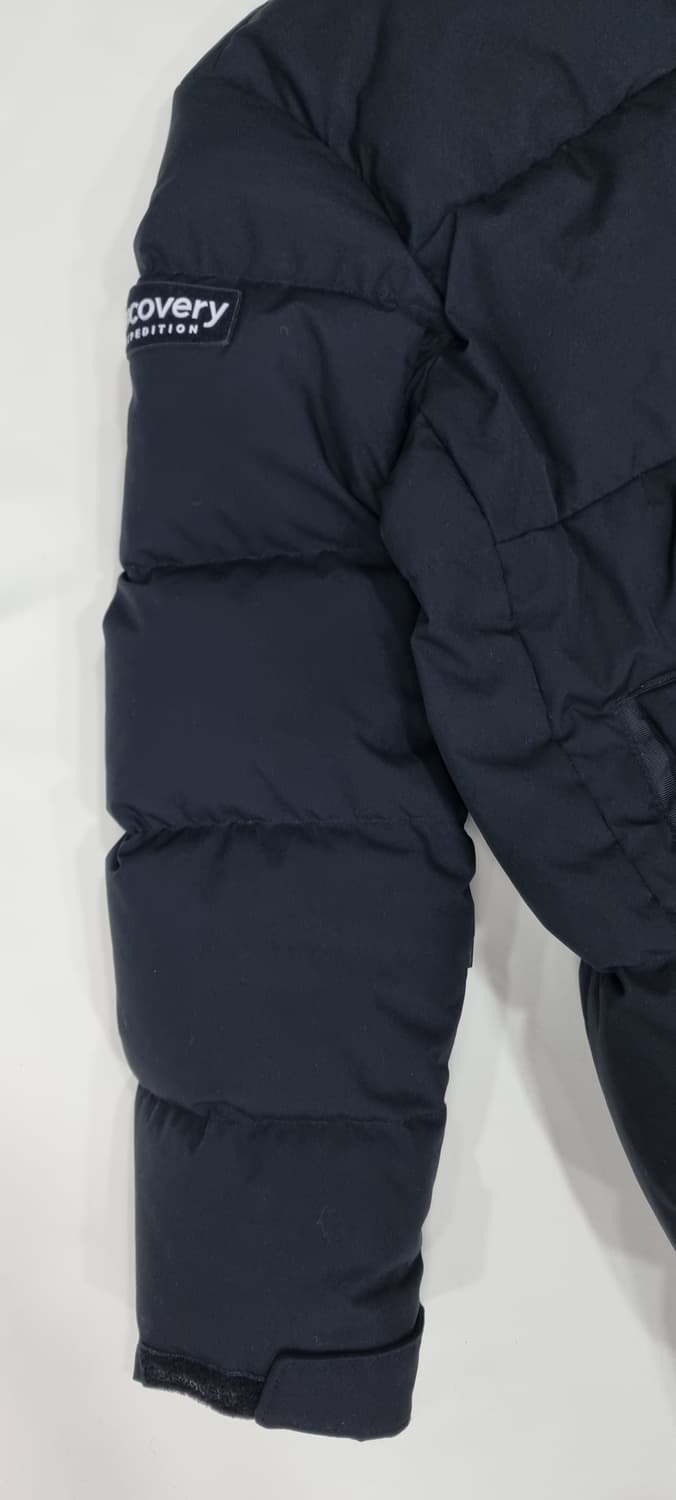 디스커버리 구스 롱패딩 S _ 공용, 남성 상품이미지3