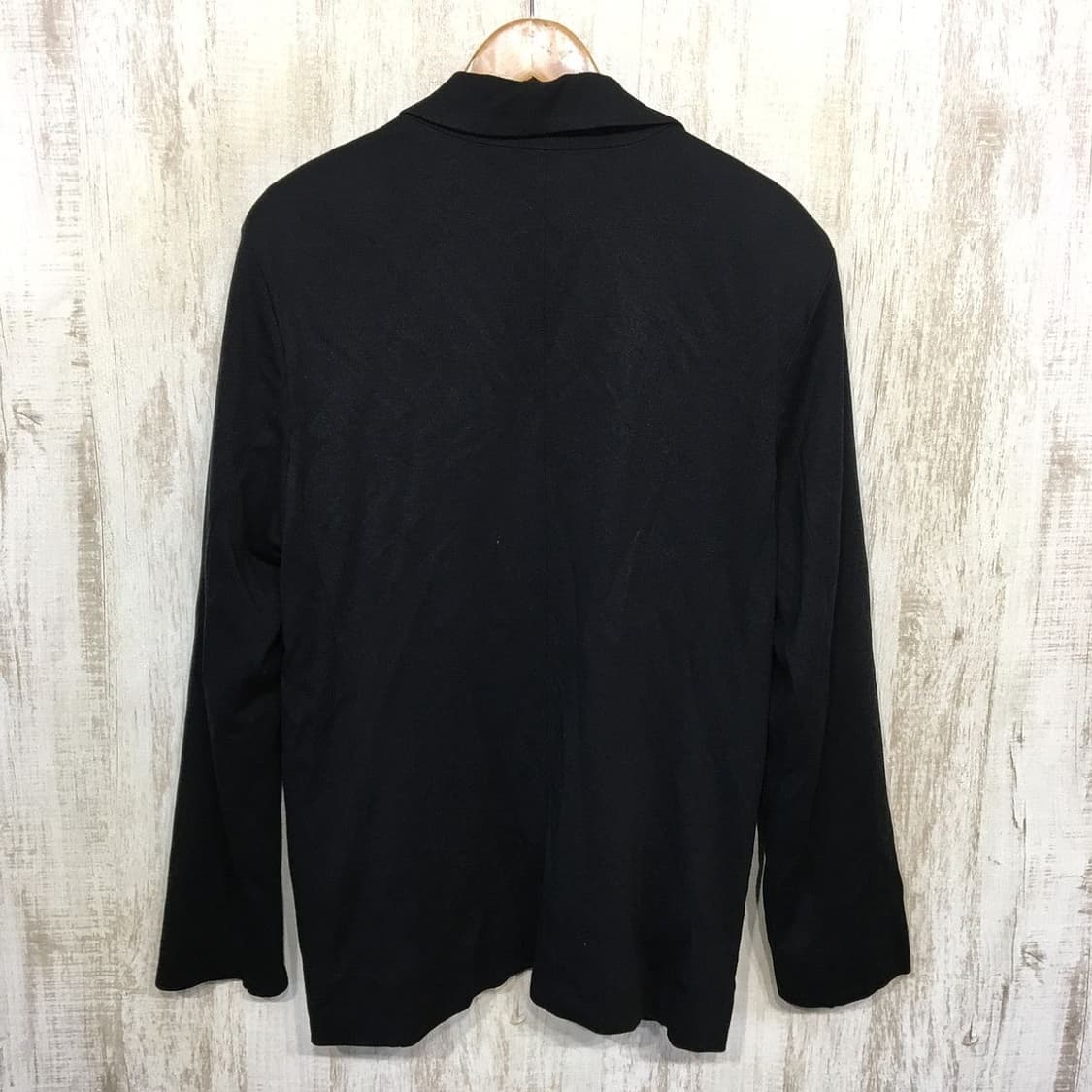 agnes b jersey zip jacket 상품이미지3