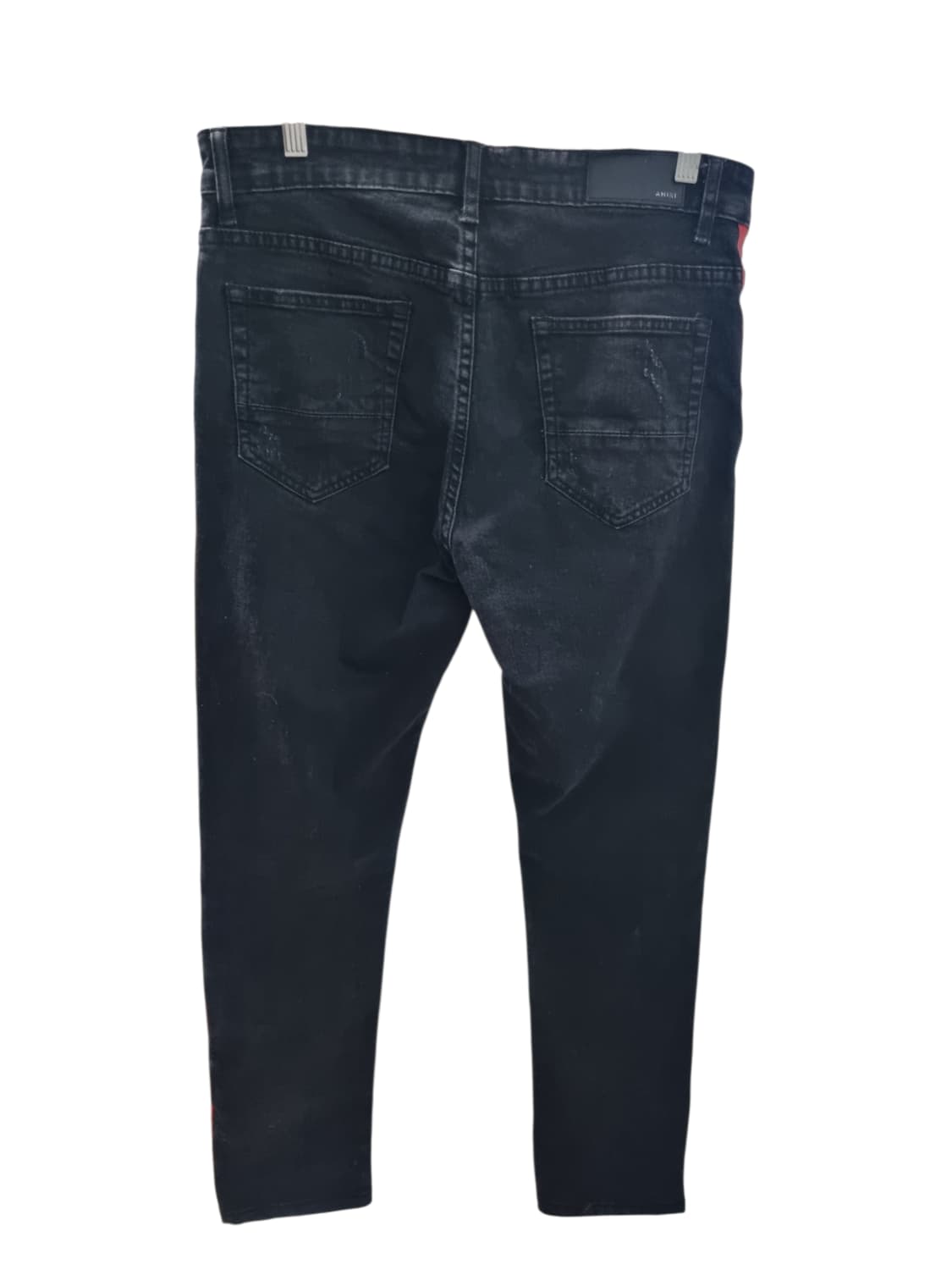 아미리 AMIRI 블랙 진 32 상품이미지2