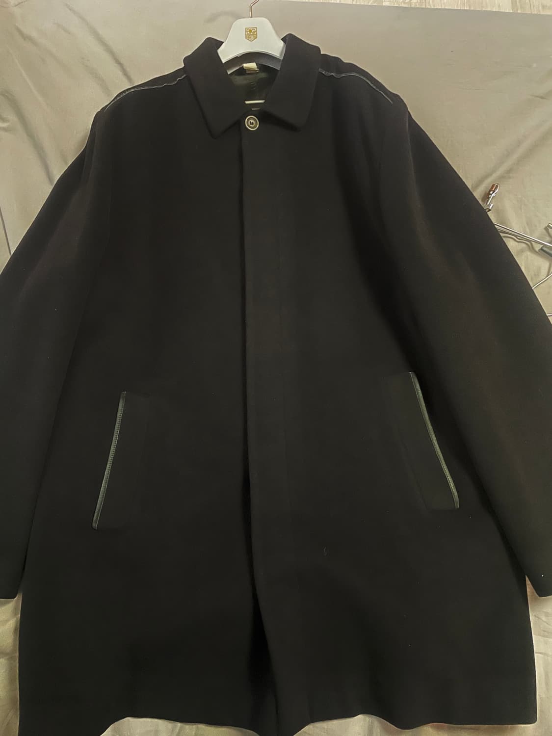 지아니 베르사체 꾸뛰르 코트 상품이미지1