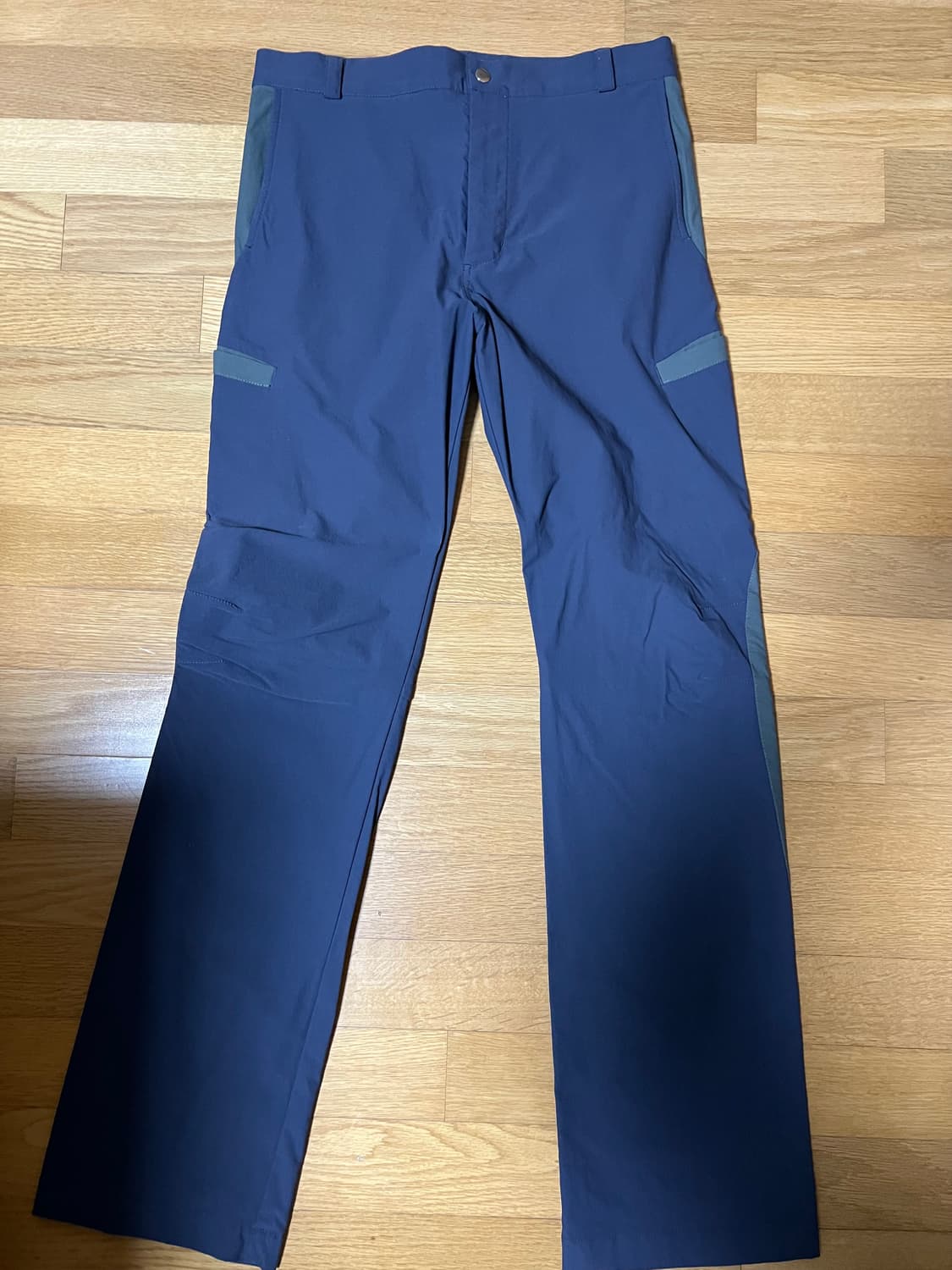 [46] Kiko Kostadinov 고베 유니폼 pants 상품이미지7