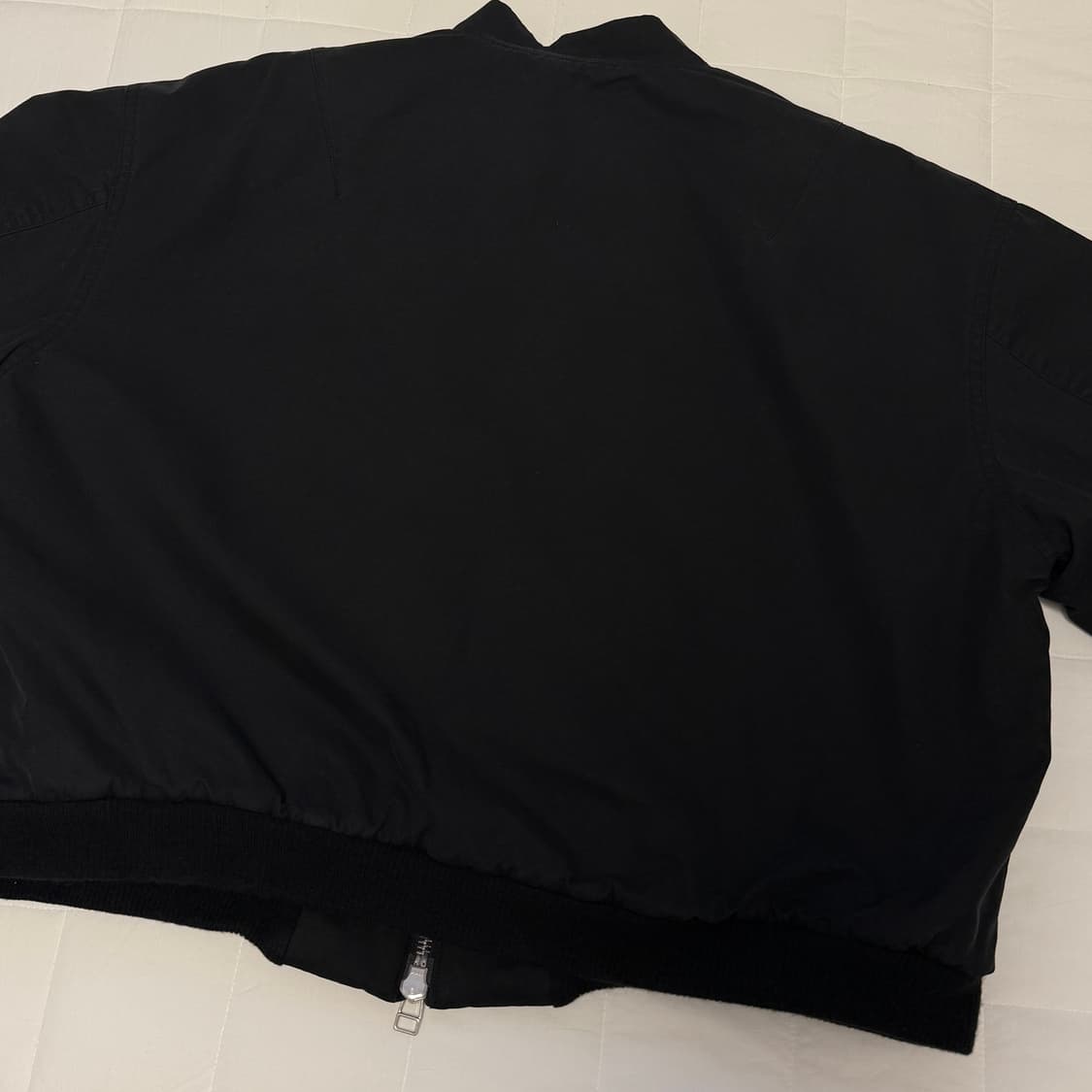 해칭룸 헤비 플라이트 자켓 상품이미지5