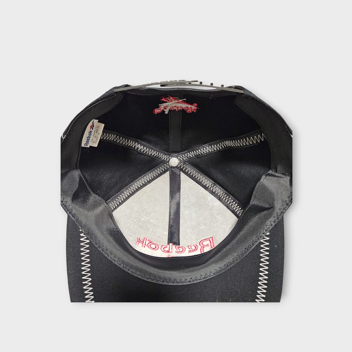 리복 올드스쿨 스냅백 상품이미지4