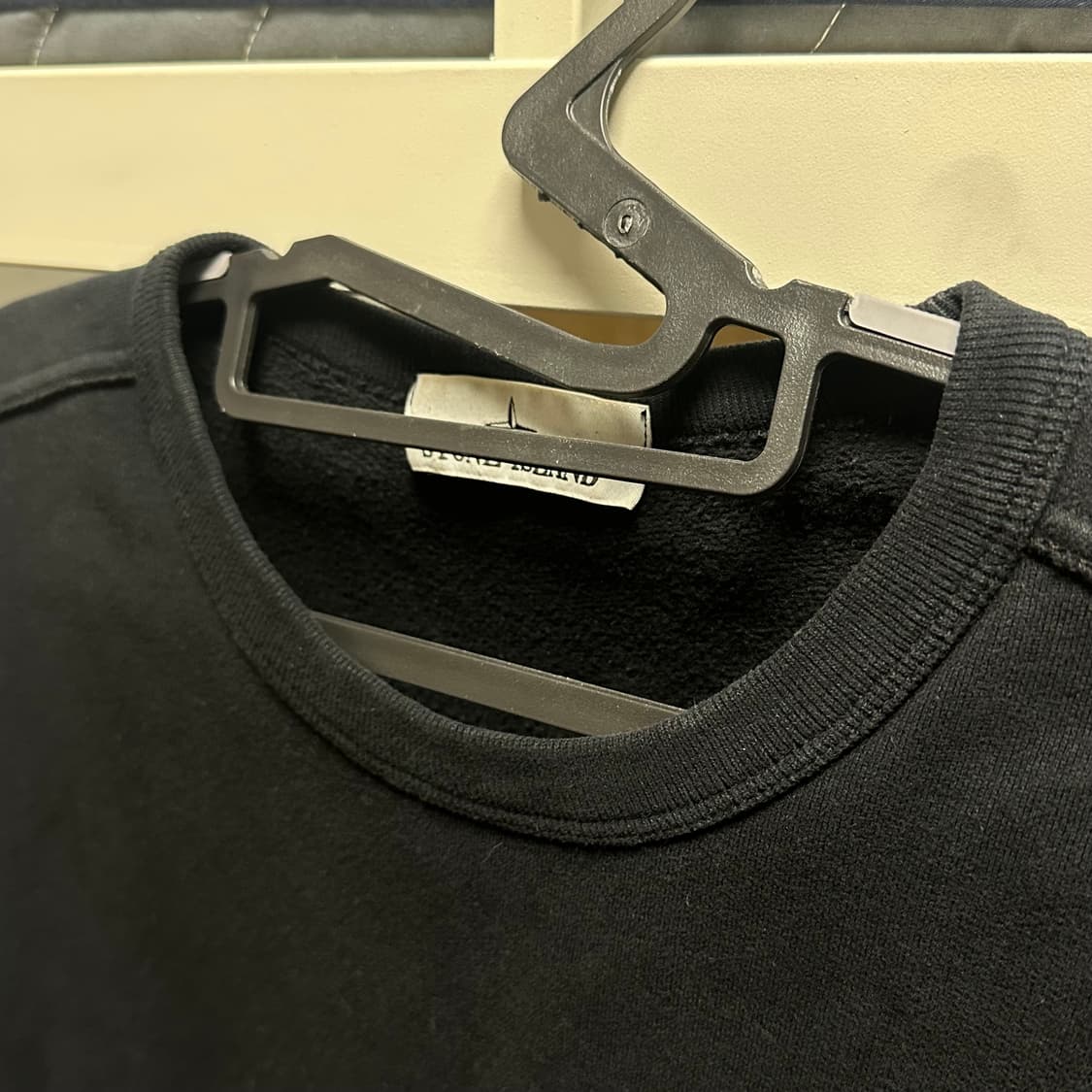 스톤아일랜드 맨투맨 L 상품이미지5