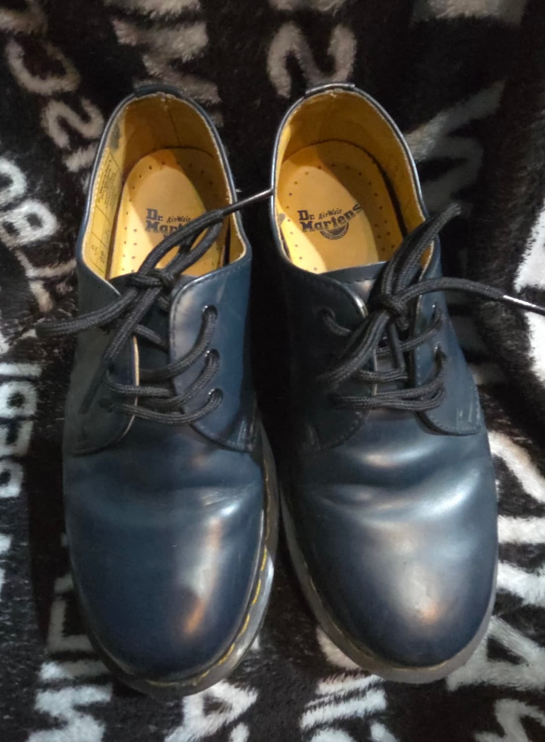 닥터마틴 1461 3홀 uk5 상품이미지1