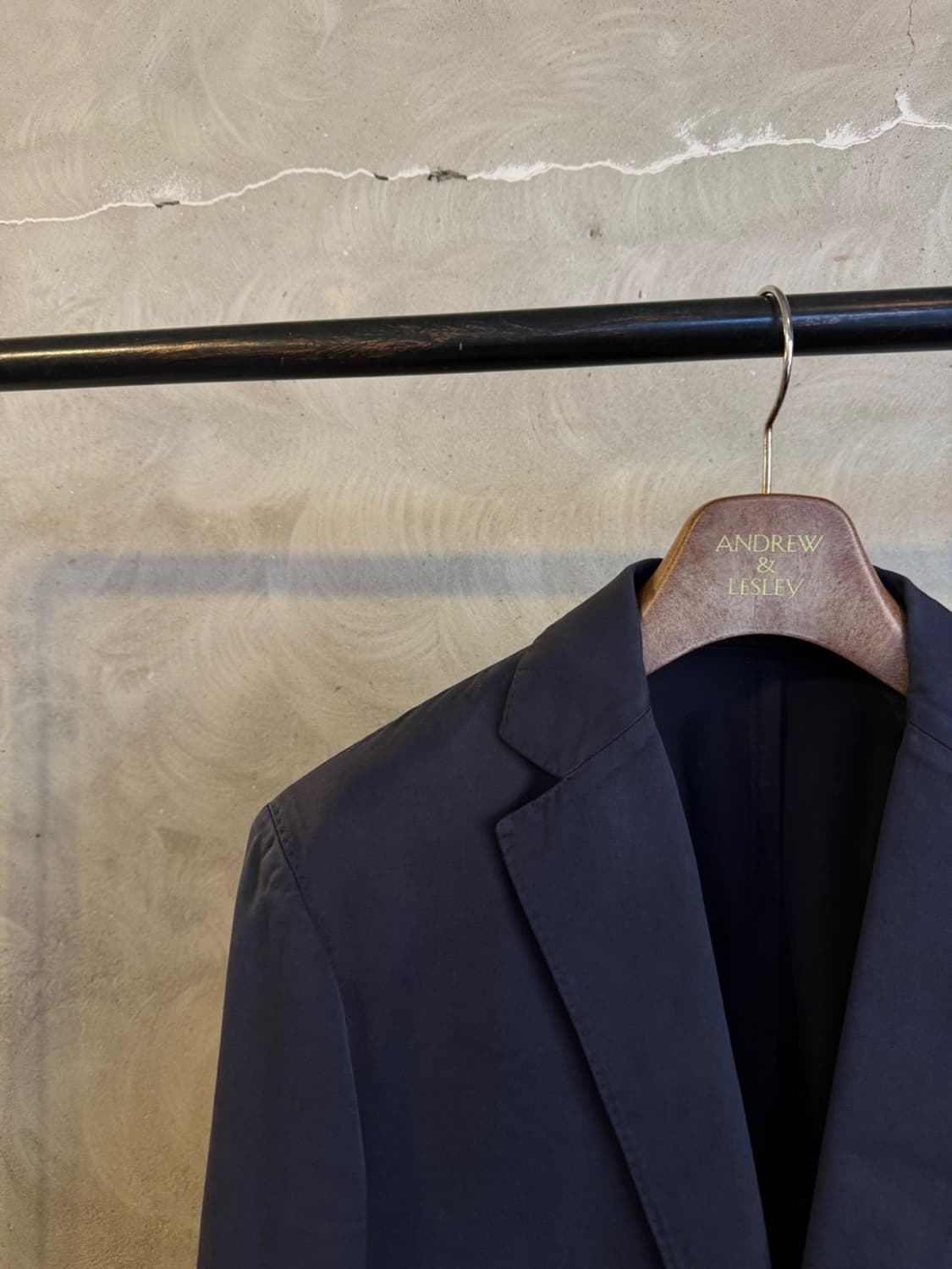 라르디니 테일러드 자켓 100 상품이미지5