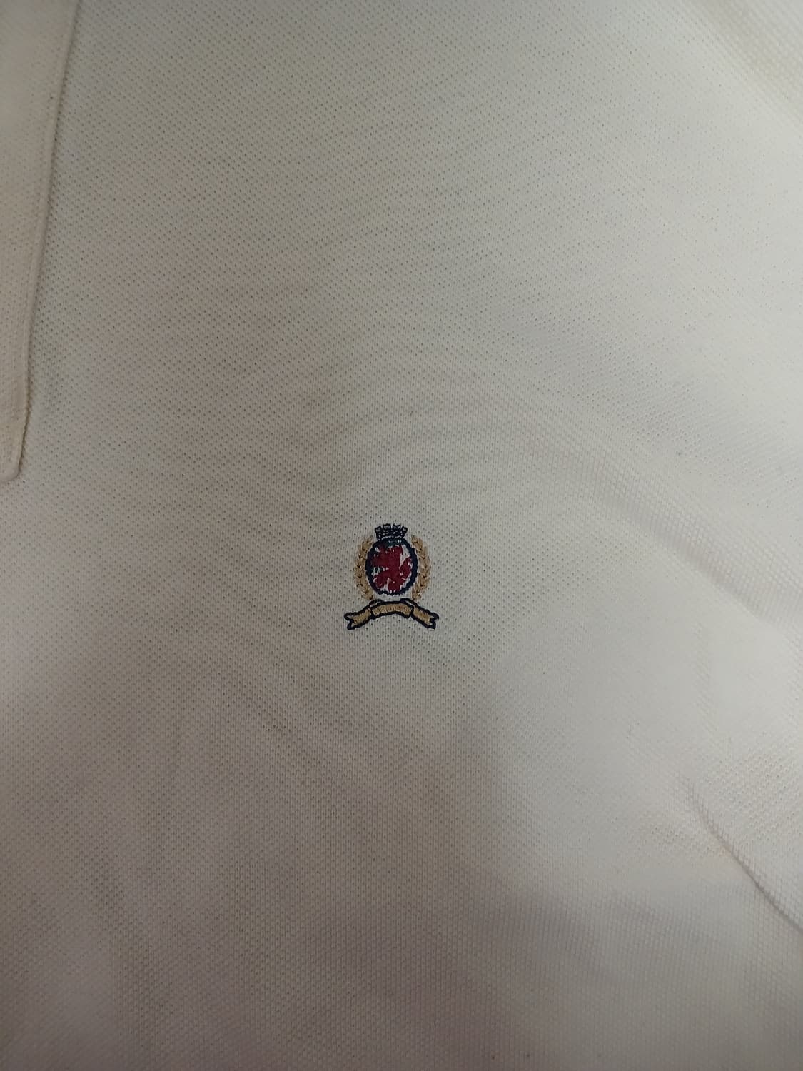 타미 월계수 엘로우 반팔 티셔츠 상품이미지2