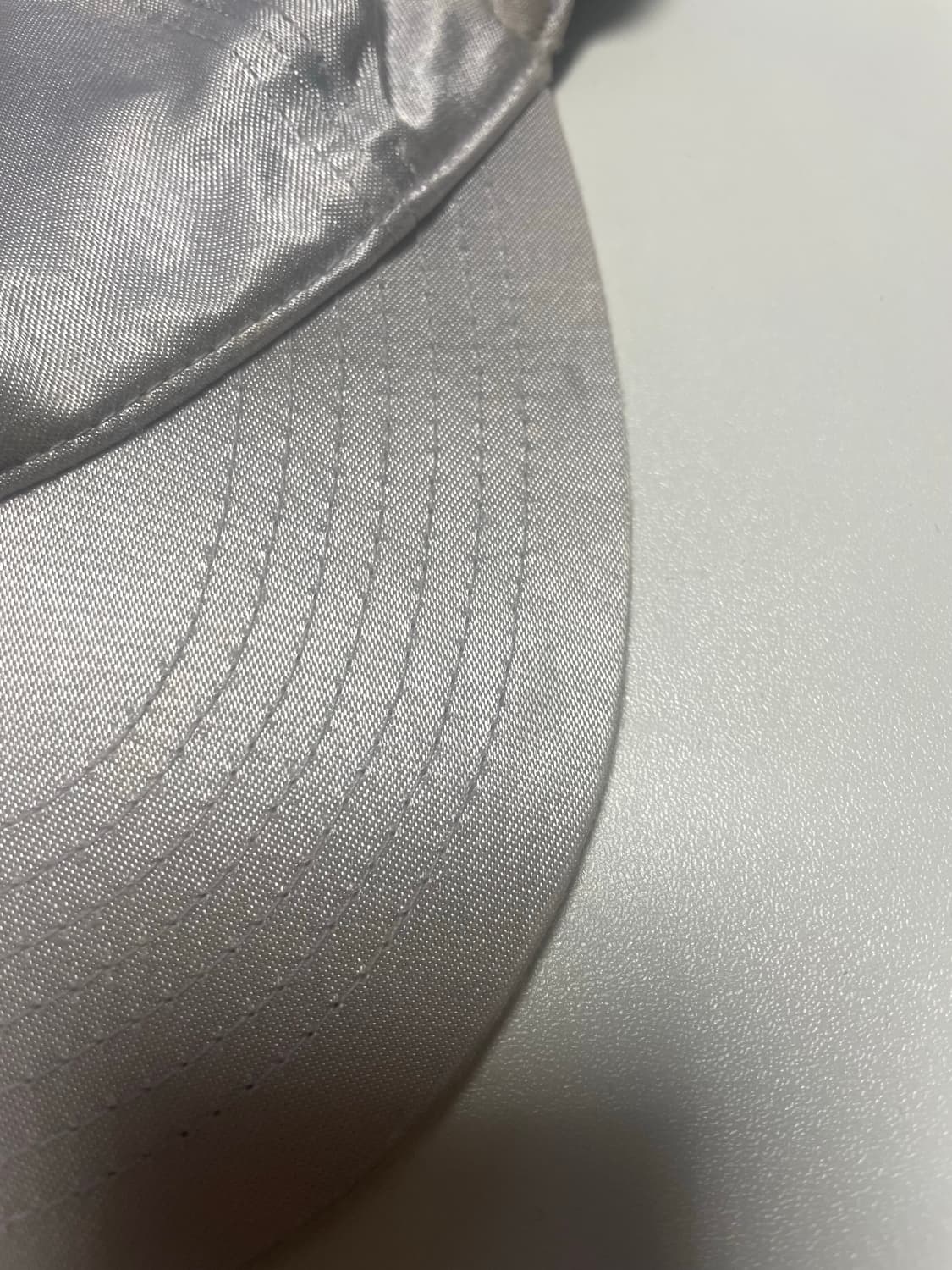 헤리티지플로스 새틴캡 실버 상품이미지3