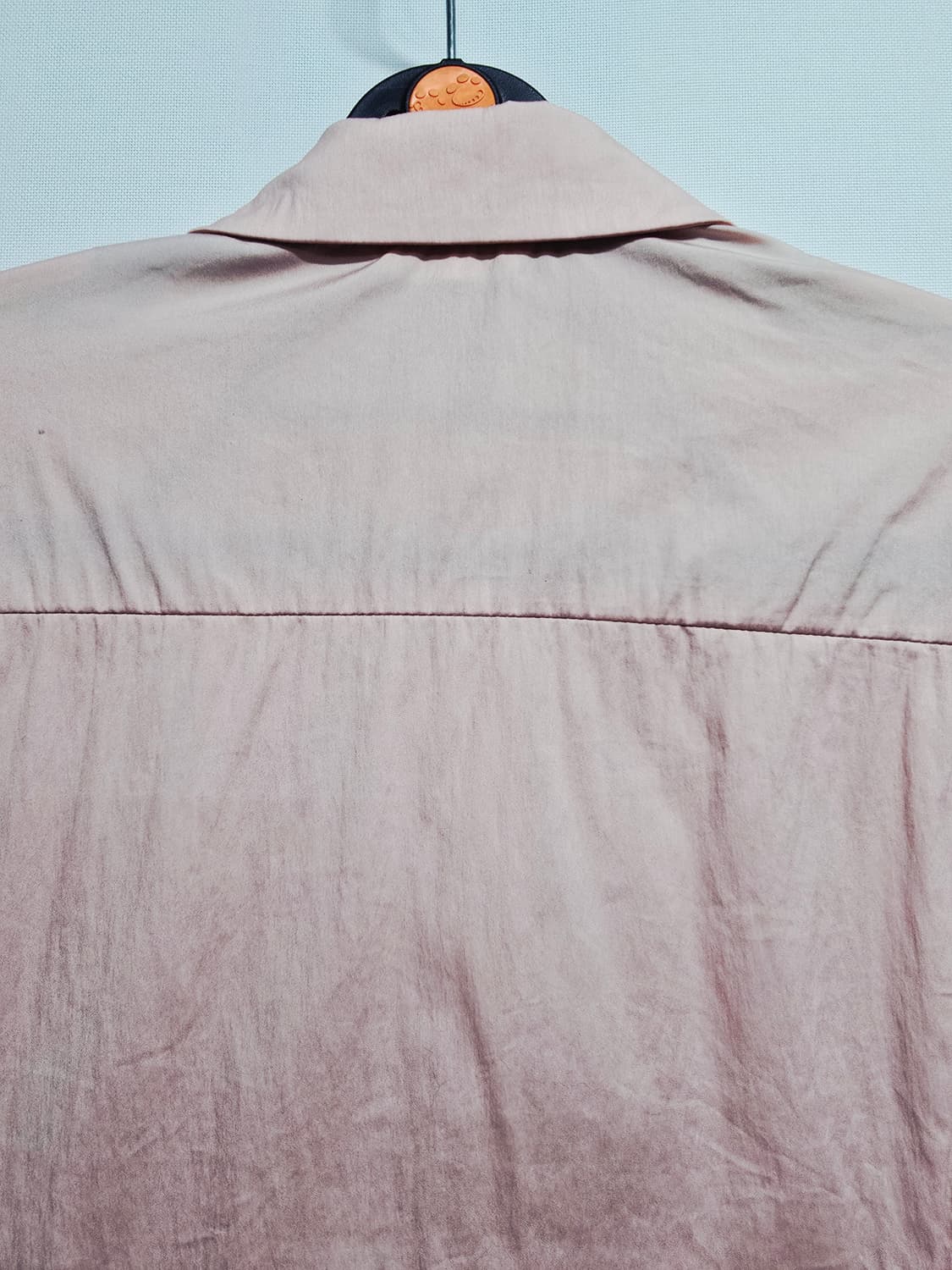 잇미샤 핑크색 긴팔 셔츠 상품이미지5