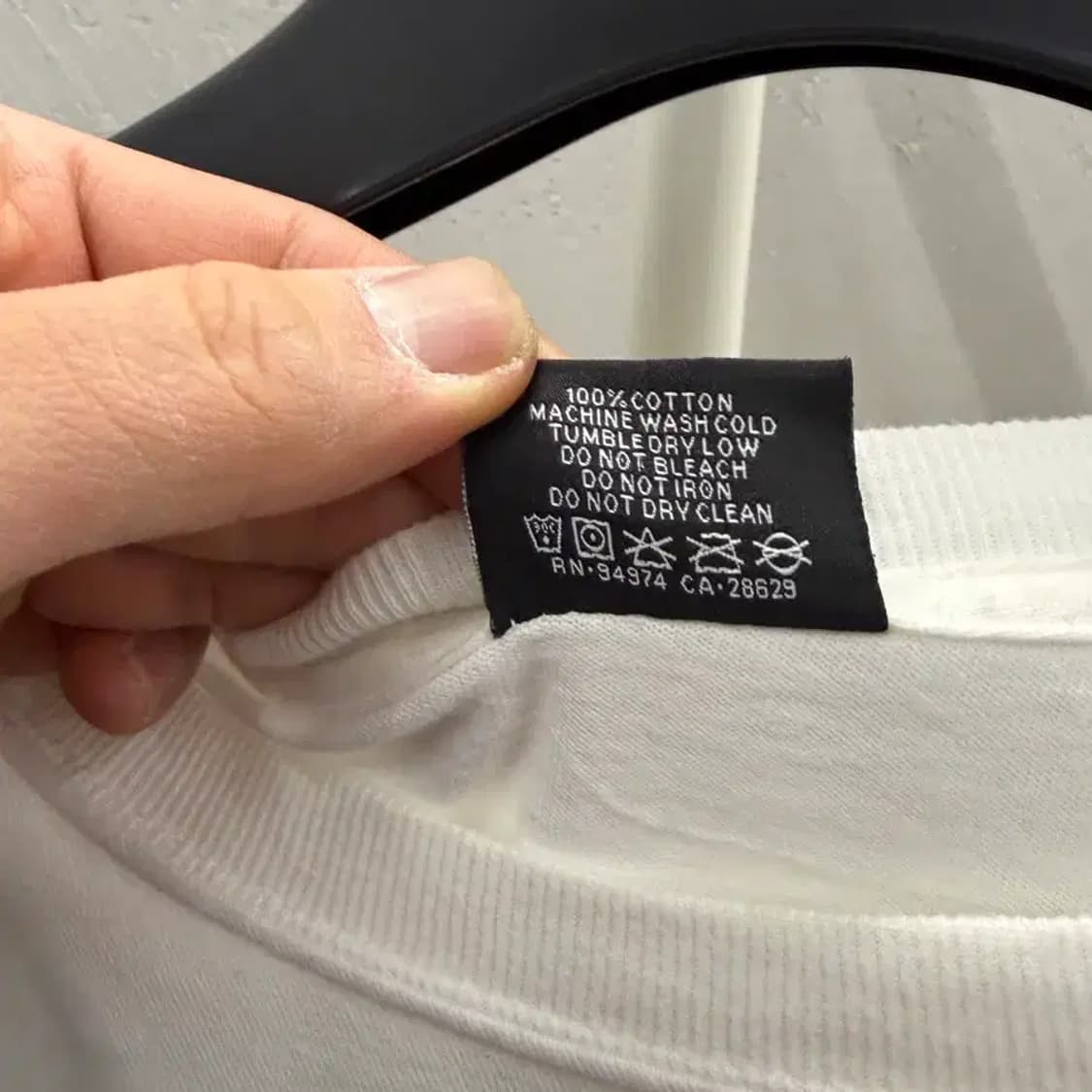 Stussy 스투시 반팔 티셔츠 XL 상품이미지7