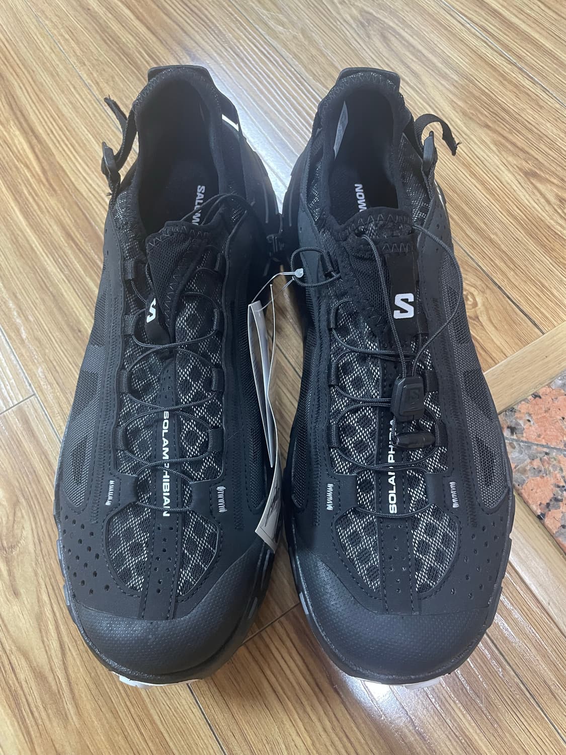 살로몬 solamphibian 상품이미지3