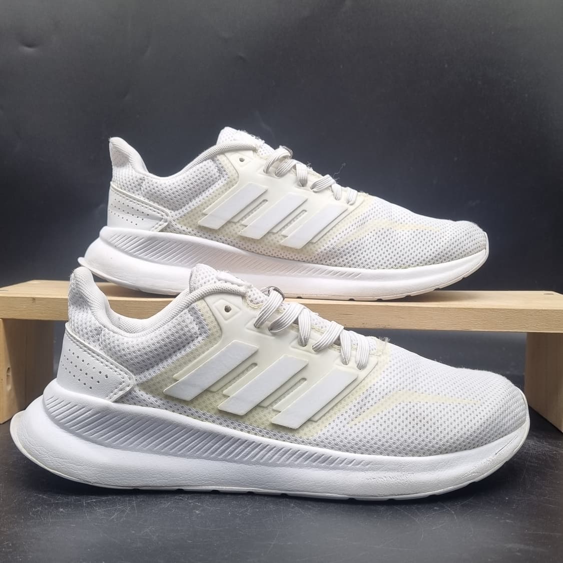 아디다스 란팔콘 운동화245 상품이미지1