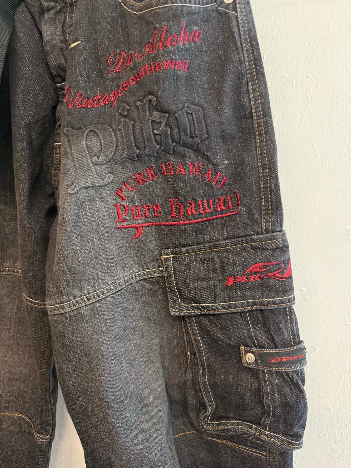 피코 와이드팬츠 상품이미지4