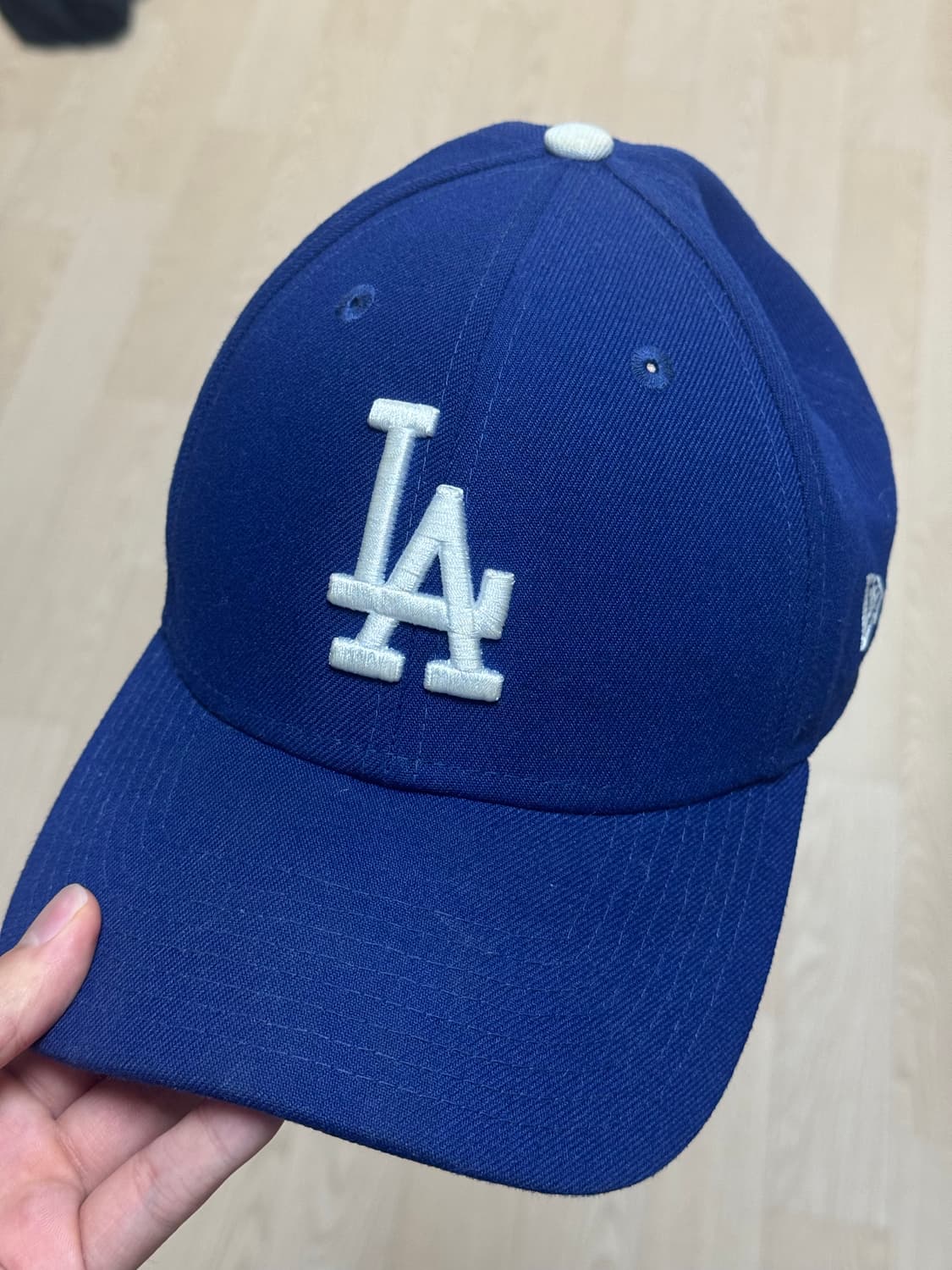 뉴에라 9fory LA 상품이미지1