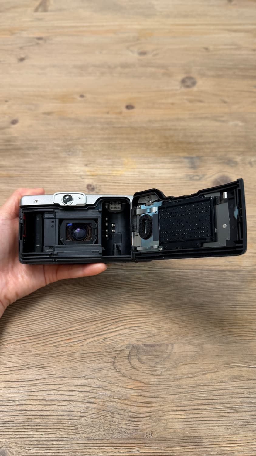 [CANON] Autoboy Luna XL 상품이미지3