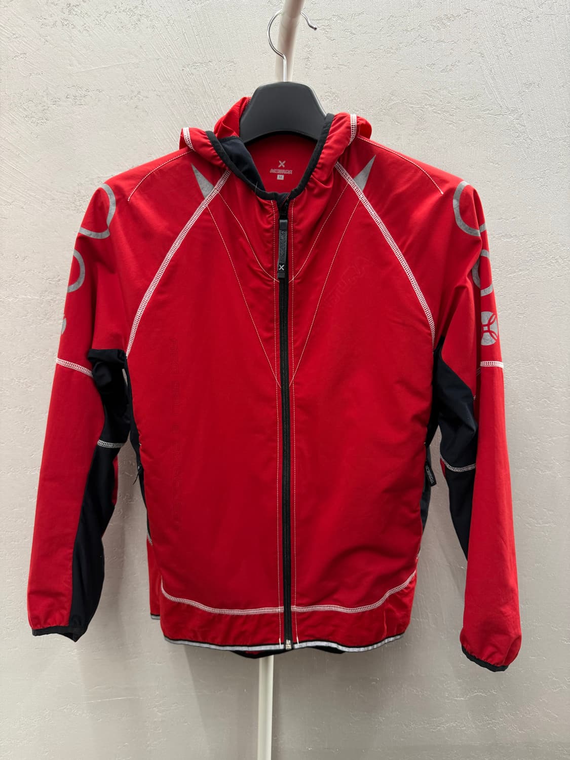 몬츄라 기능성 바람막이 자켓 M 상품이미지2