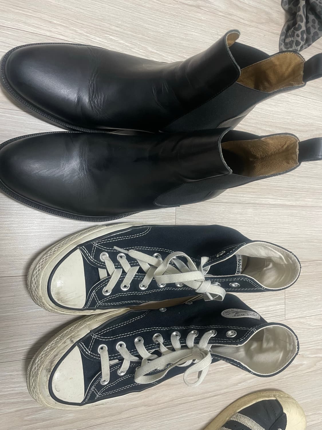 신발 일괄 판매해요 문의주세용 상품이미지1