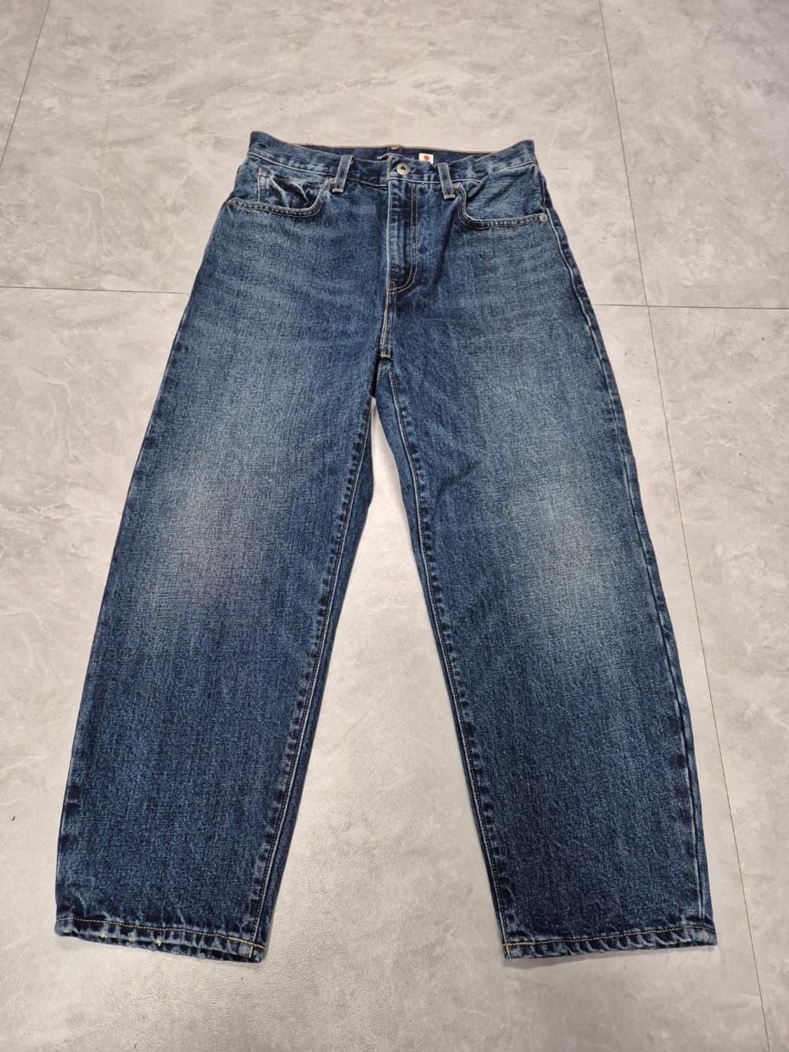 리바이스 배럴진 상품이미지1