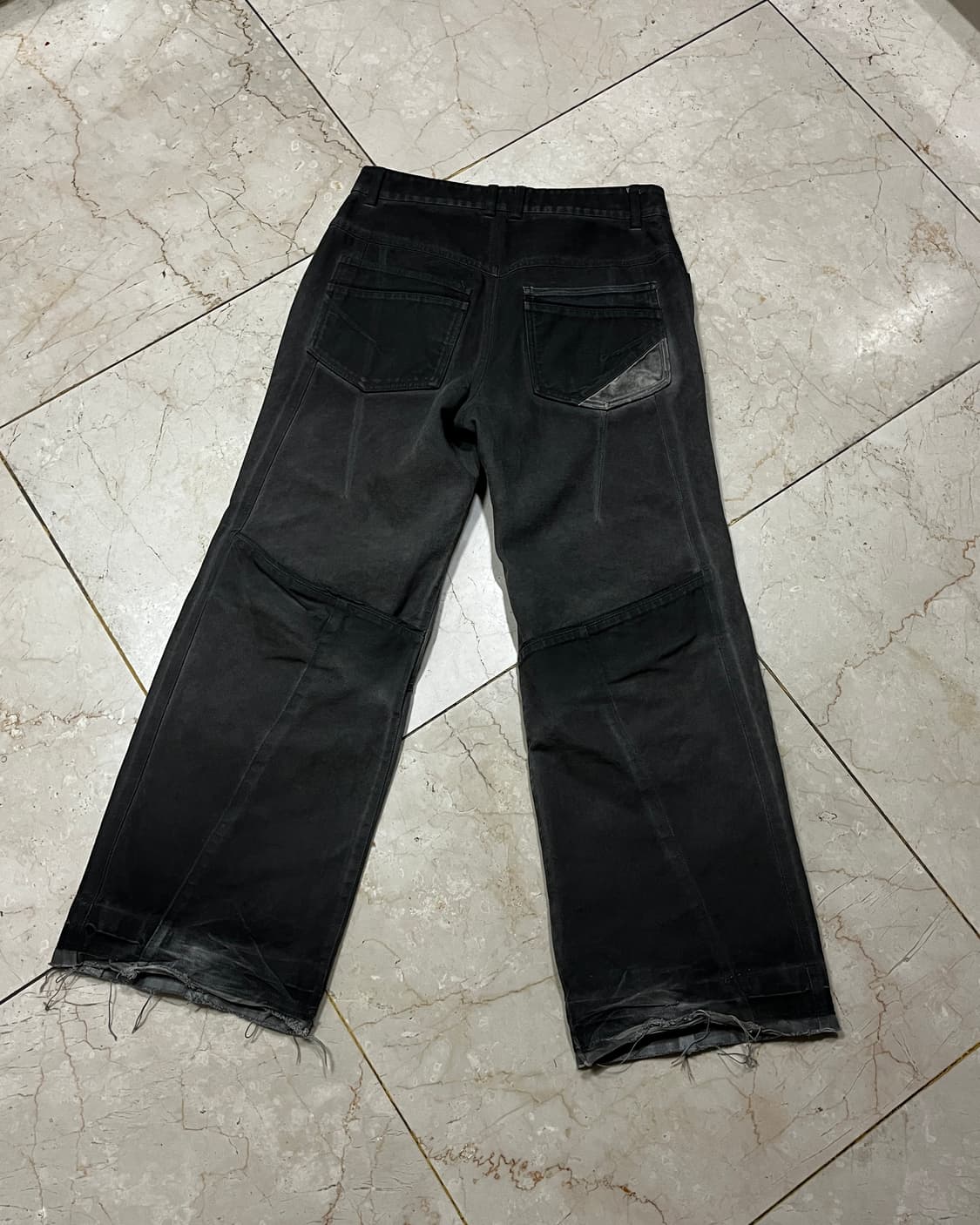 엑슬림 EP8 01트라우저 상품이미지3