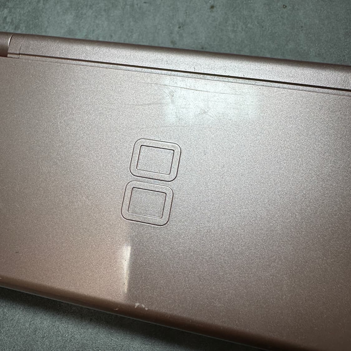 닌텐도 DS Lite 게임기 상품이미지3