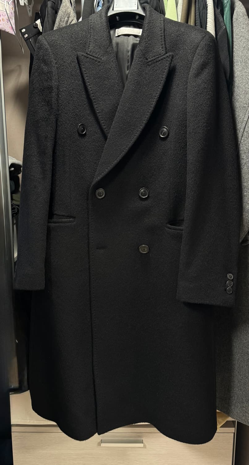 아워레가시 웨일코트 46 새상품 상품이미지3