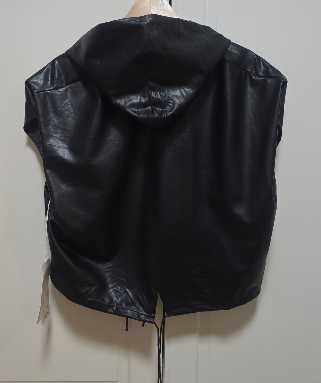 Rito Structure 리토 스트럭쳐 에코 레더 베스트 2 상품이미지4