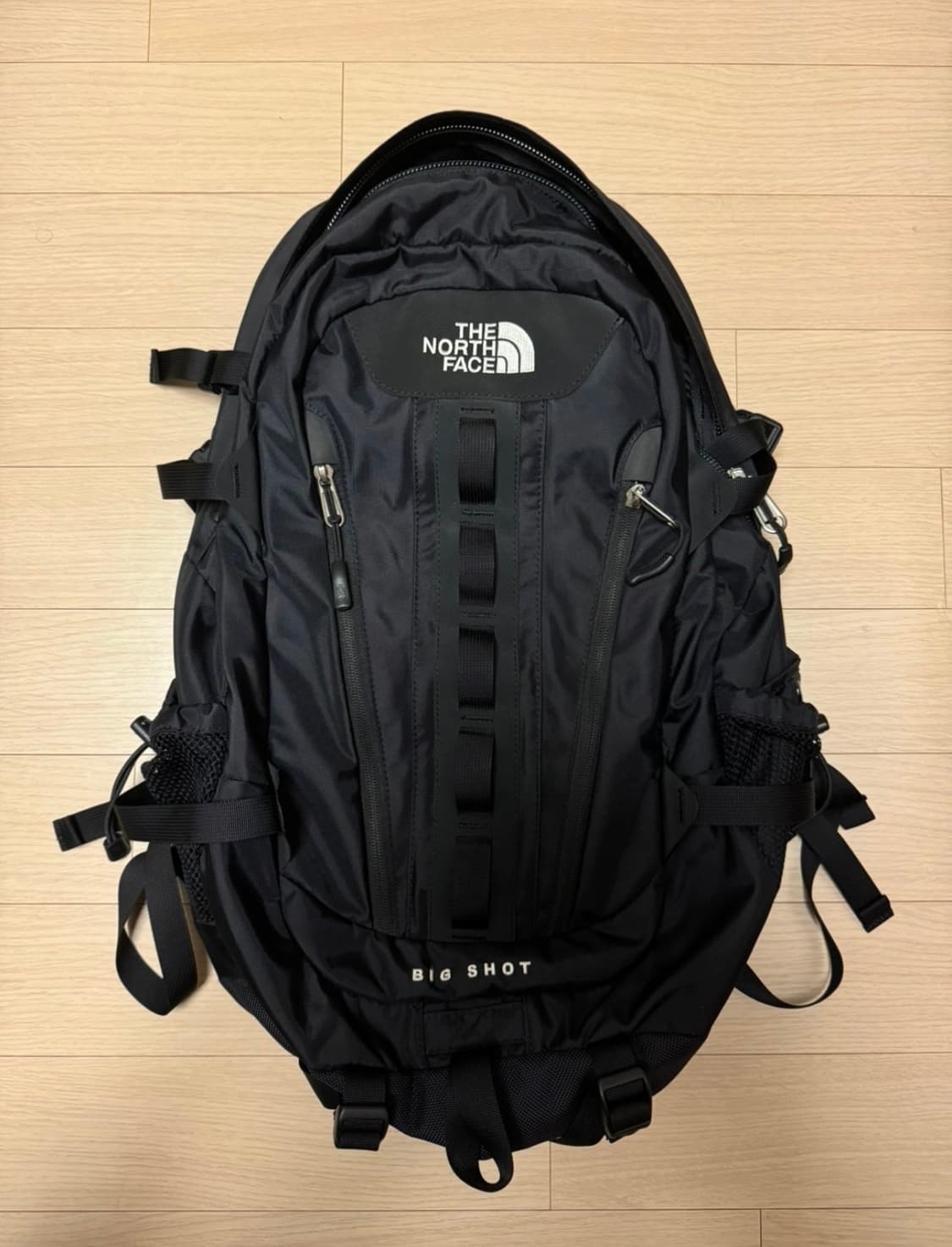 노스페이스 빅샷 상품이미지1