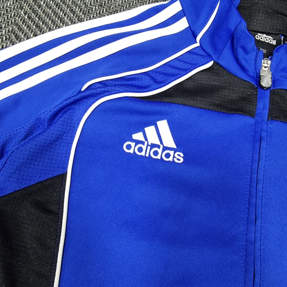 아디다스 첼시 커스텀 져지 상품이미지4