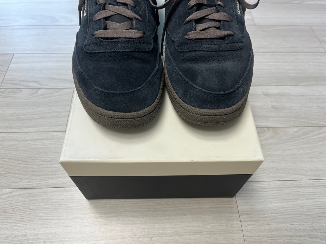 Reebok x End. Club c 85 상품이미지3