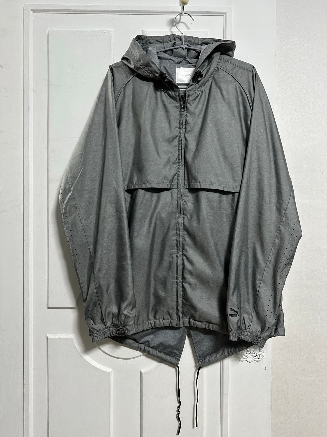 푸마 스탬피디 바람막이 상품이미지1