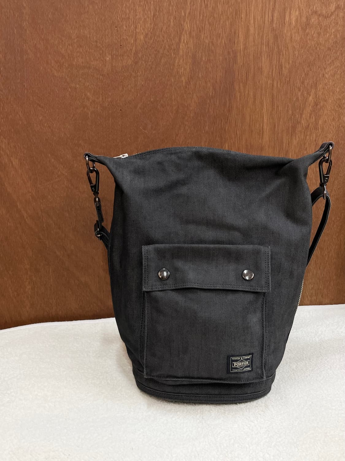 포터 스모키 2way 크로스백 상품이미지1