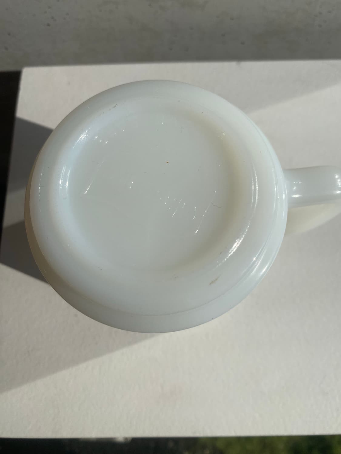 Glasbake DAD THE SKIPPER OF HIS CREW 상품이미지3